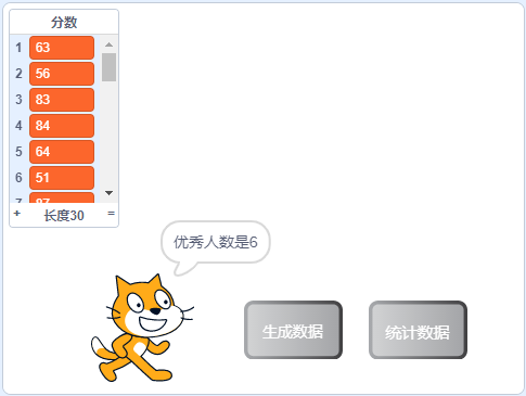 青少年软件编程（图形化）等级考试试卷（四级）2024-9