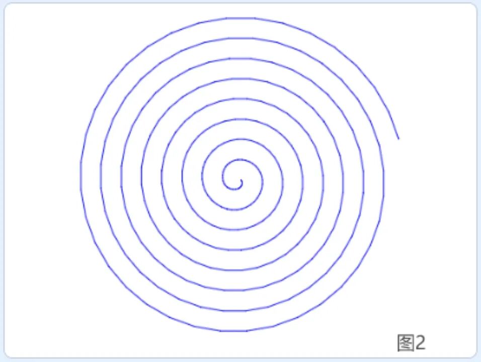 青少年软件编程(图形化)等级考试试卷(四级)2024-6