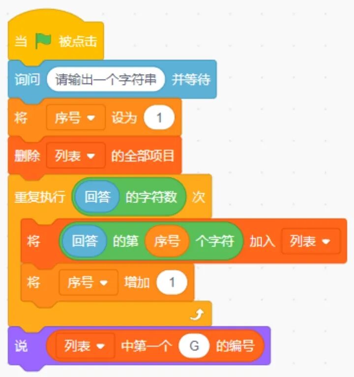 青少年软件编程（图形化）等级考试试卷（四级）2024-3