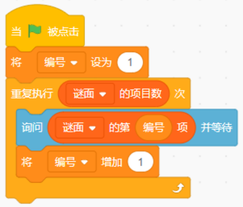 青少年软件编程（图形化）等级考试试卷（四级）2024-9