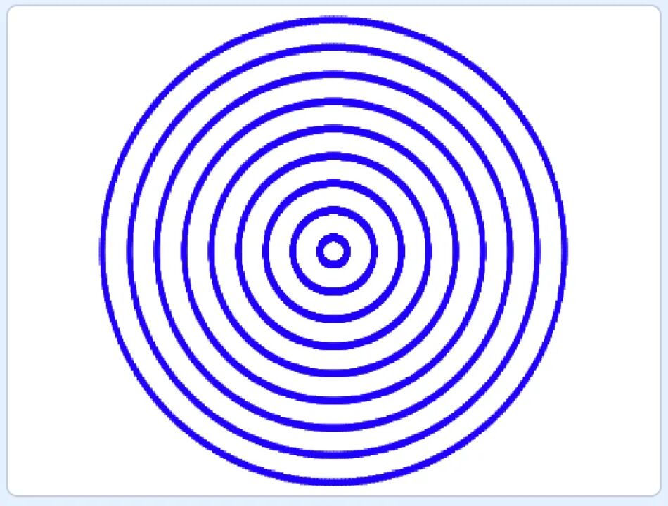 青少年软件编程（图形化）等级考试试卷（四级）2023-5