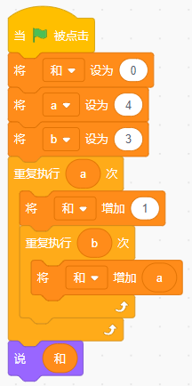 青少年软件编程（图形化）等级考试试卷（四级）2024-9