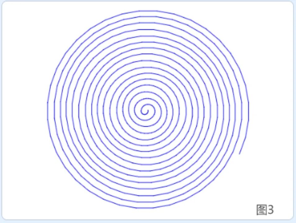青少年软件编程(图形化)等级考试试卷(四级)2024-6