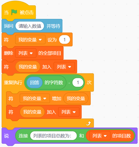 青少年软件编程（图形化）等级考试试卷（四级）2024-12