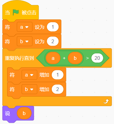 青少年软件编程（图形化）等级考试试卷（四级）2024-12