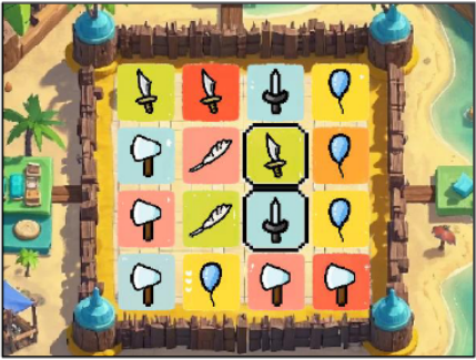 第十六届蓝桥杯青少组省赛Scratch初级真题解析(全)