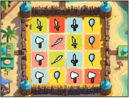 第十六届蓝桥杯青少组省赛Scratch初级真题解析(全)