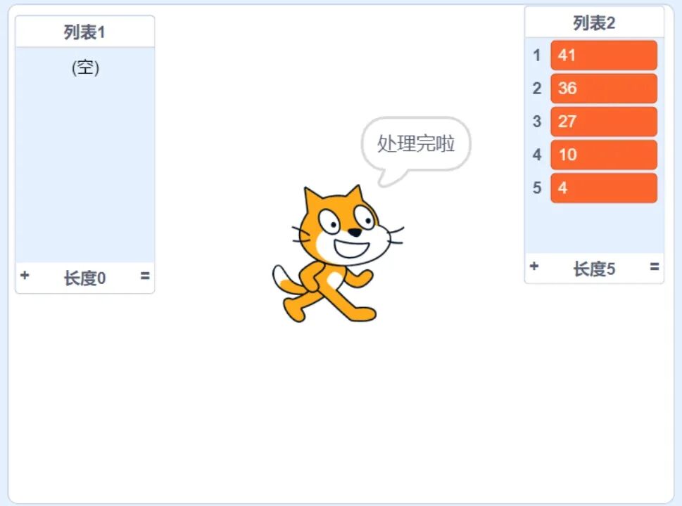 青少年软件编程（图形化）等级考试试卷（四级）2024-3
