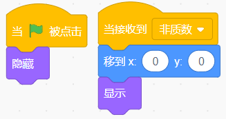 青少年软件编程（图形化）等级考试试卷（四级）2024-12