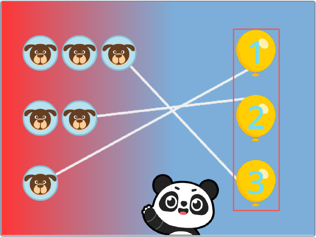 蓝桥杯Scratch | 第16届蓝桥杯青少组Scratch初级组国赛真题解析——第四题《连线小游戏》(1)