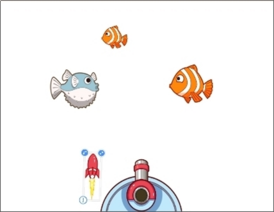 青少年软件编程(图形化)等级考试试卷(四级)2024-3