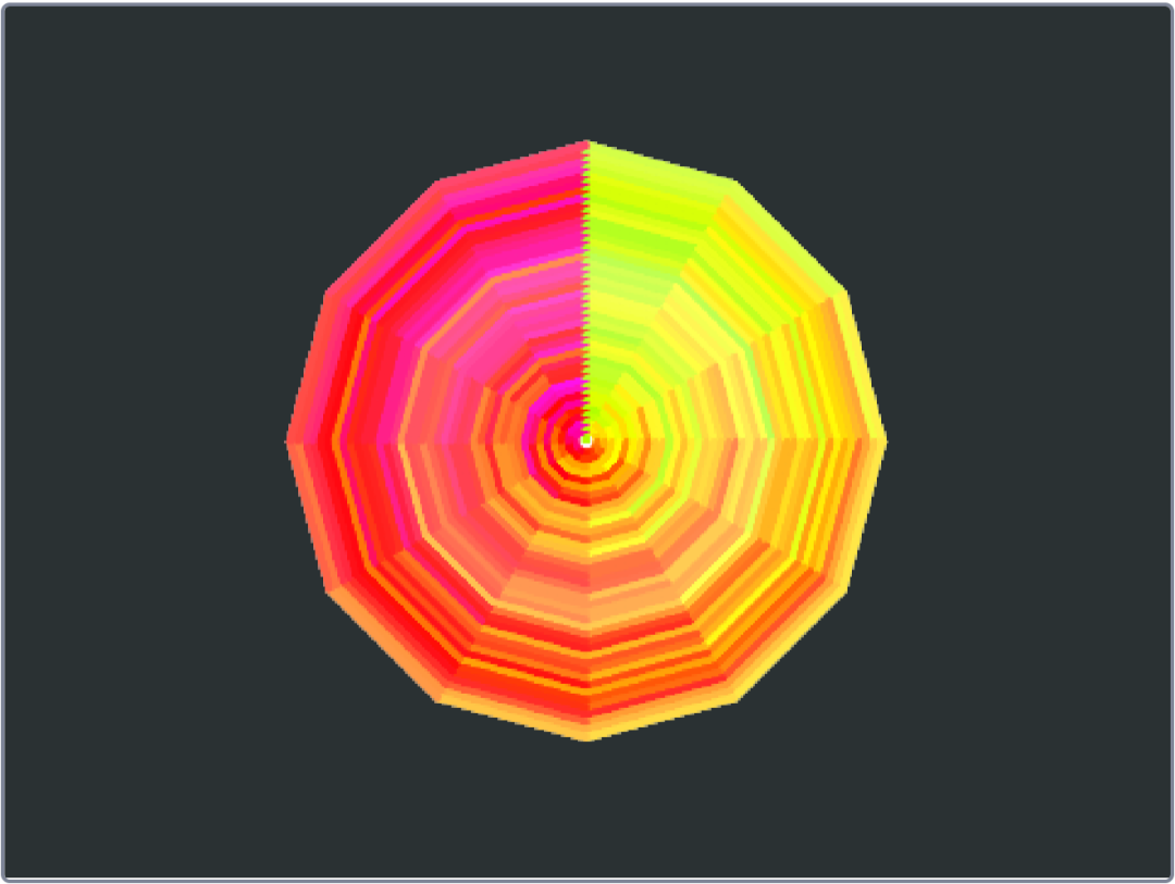 Scratch趣味编程 || 艺术画笔,绘制丰富多彩美丽的艺术图案【合集(七)】