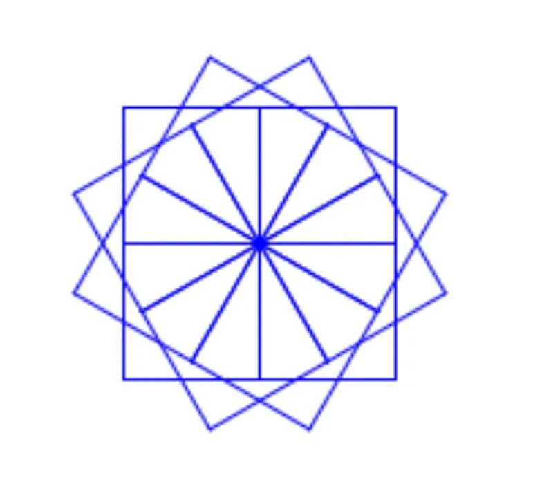 青少年软件编程（图形化）等级考试试卷（四级）2023-9