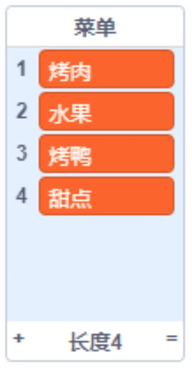 青少年软件编程（图形化）等级考试试卷（四级）2023-9