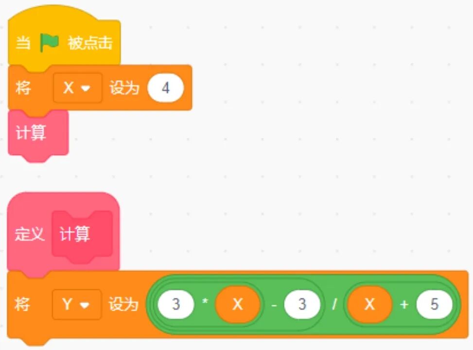 青少年软件编程（图形化）等级考试试卷（四级）2023-5