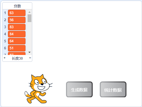 青少年软件编程（图形化）等级考试试卷（四级）2024-9