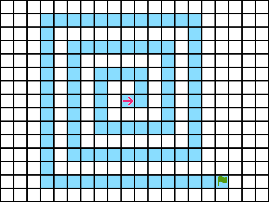 青少年软件编程（图形化）等级考试试卷（四级）2024-12