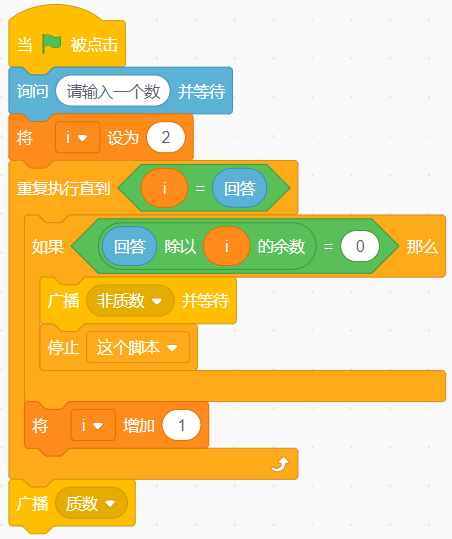 青少年软件编程（图形化）等级考试试卷（四级）2024-12