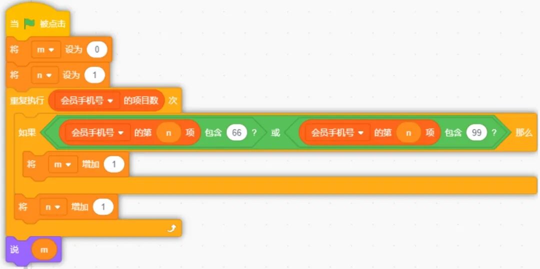 青少年软件编程（图形化）等级考试试卷（四级）2024-3