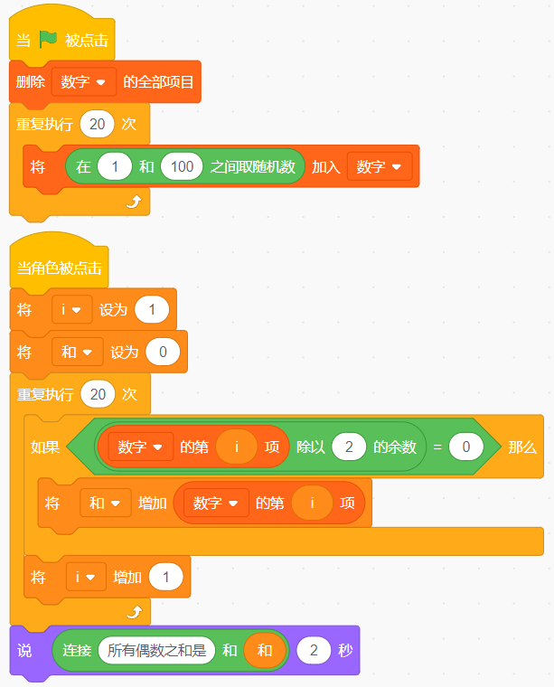 青少年软件编程（图形化）等级考试试卷（四级）2024-12