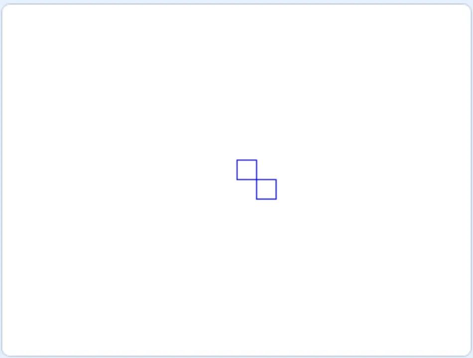 青少年软件编程(图形化)等级考试试卷(四级)2024-6