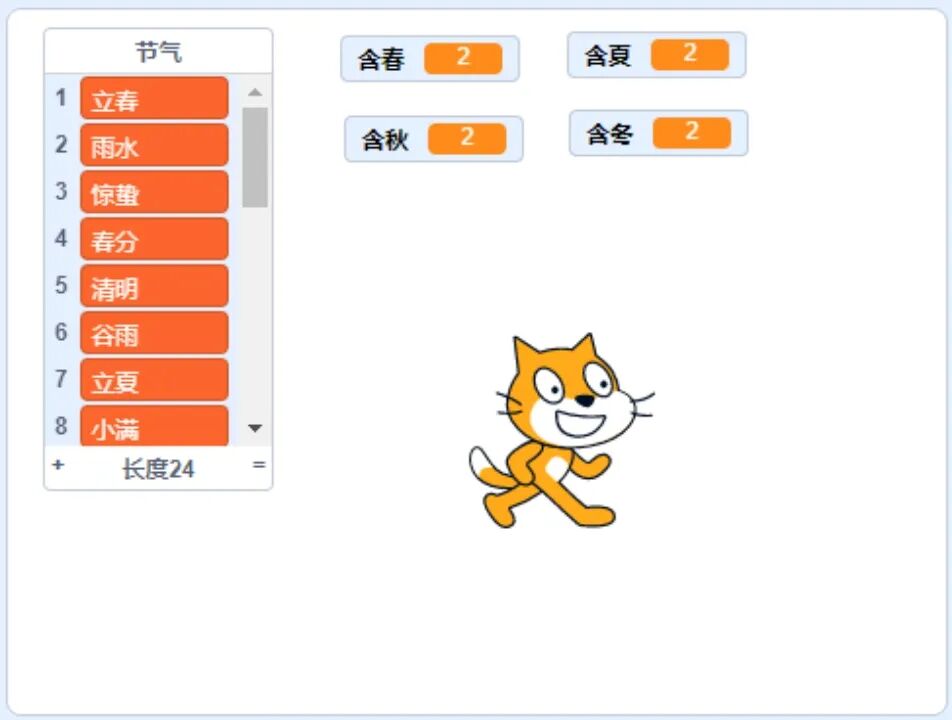 青少年软件编程（图形化）等级考试试卷（四级）2023-12