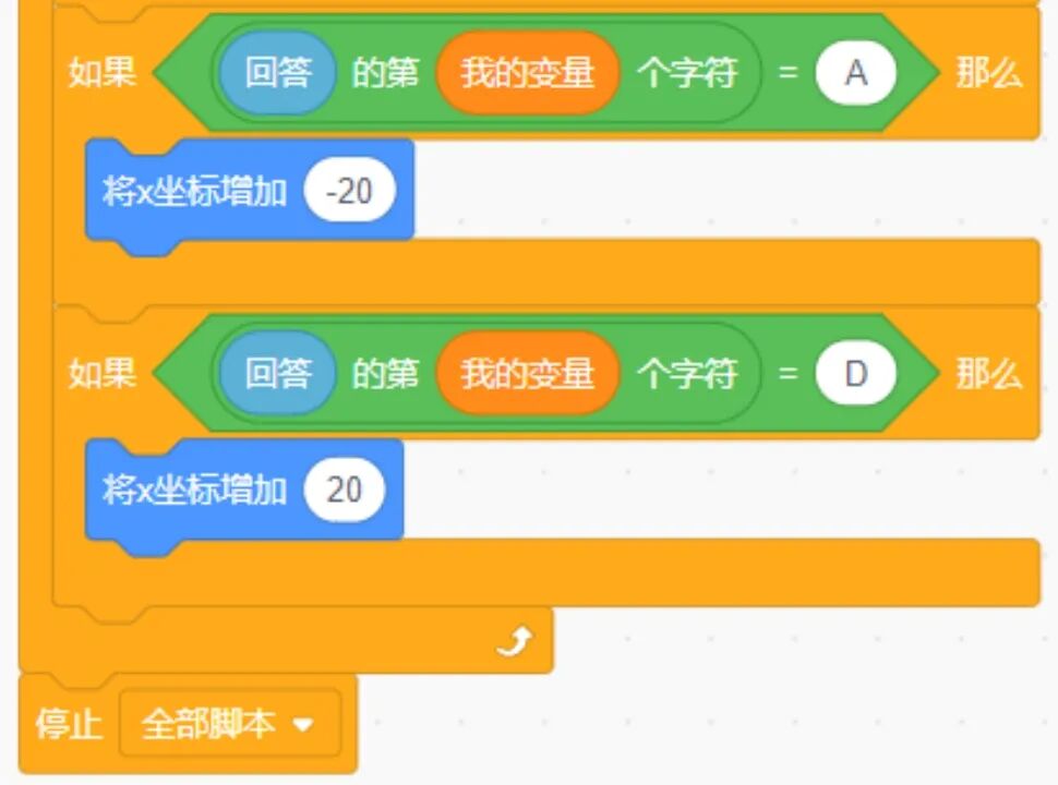青少年软件编程(图形化)等级考试试卷(四级)2024-6