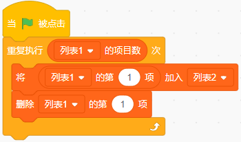 青少年软件编程（图形化）等级考试试卷（四级）2025 - 6
