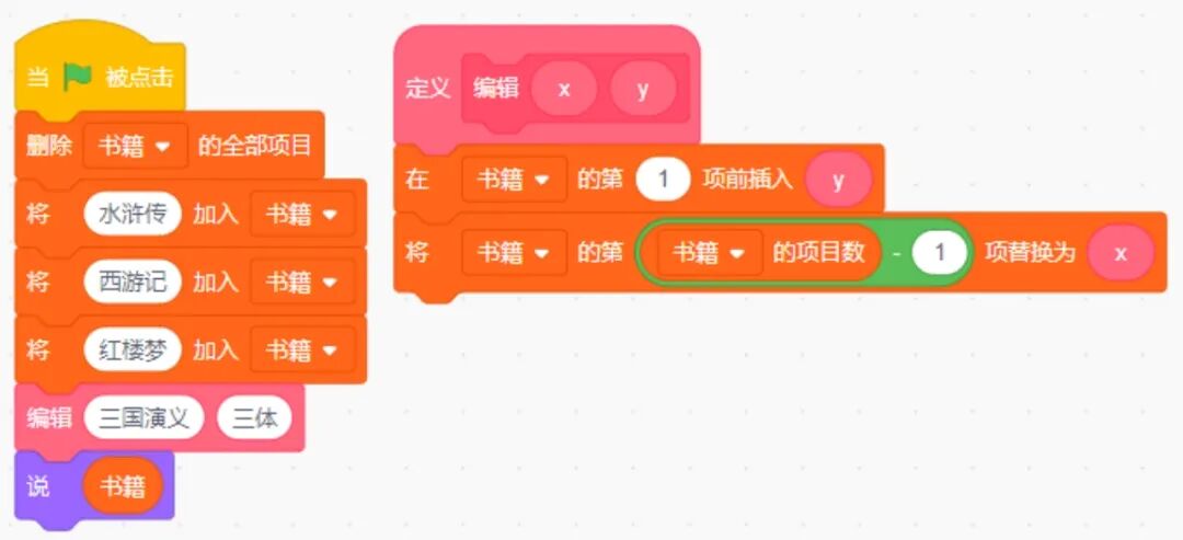 青少年软件编程(图形化)等级考试试卷(四级)2024-6