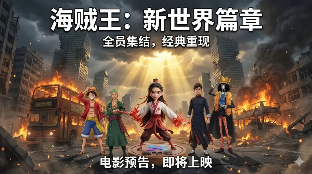 全网疯传的Nano Banana2提示词,我帮你整理好了(可直接抄)