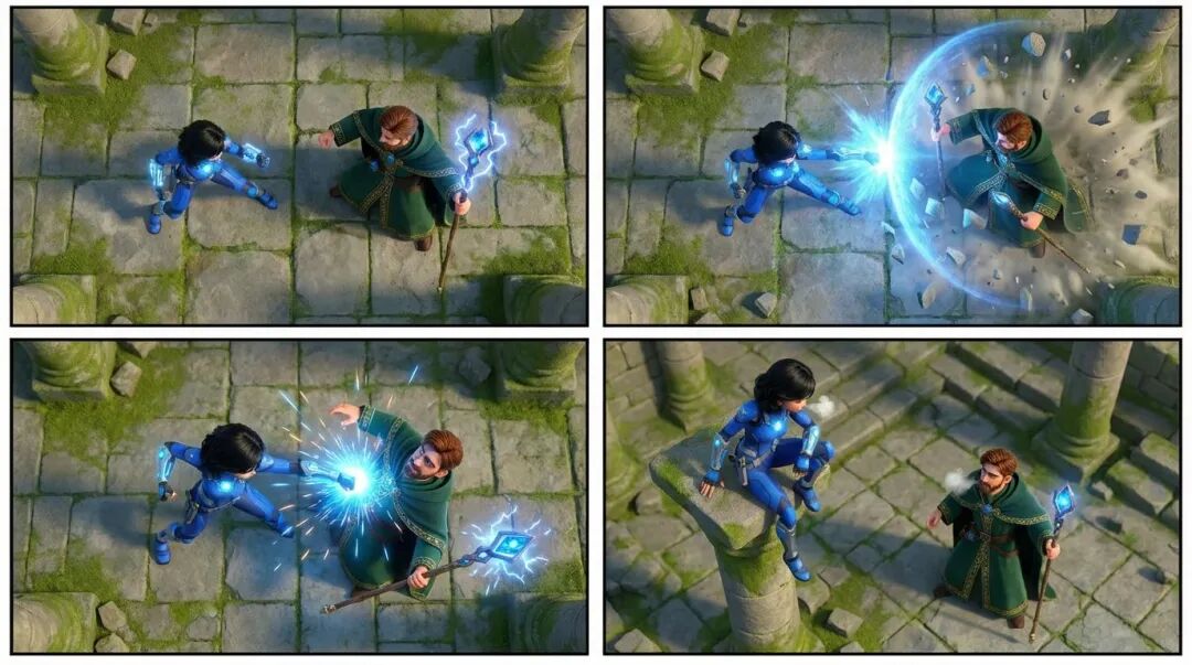 Nano Banana Pro新出20种邪修玩法,做手办已经落后N个版本了