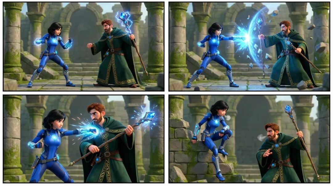 Nano Banana Pro新出20种邪修玩法,做手办已经落后N个版本了