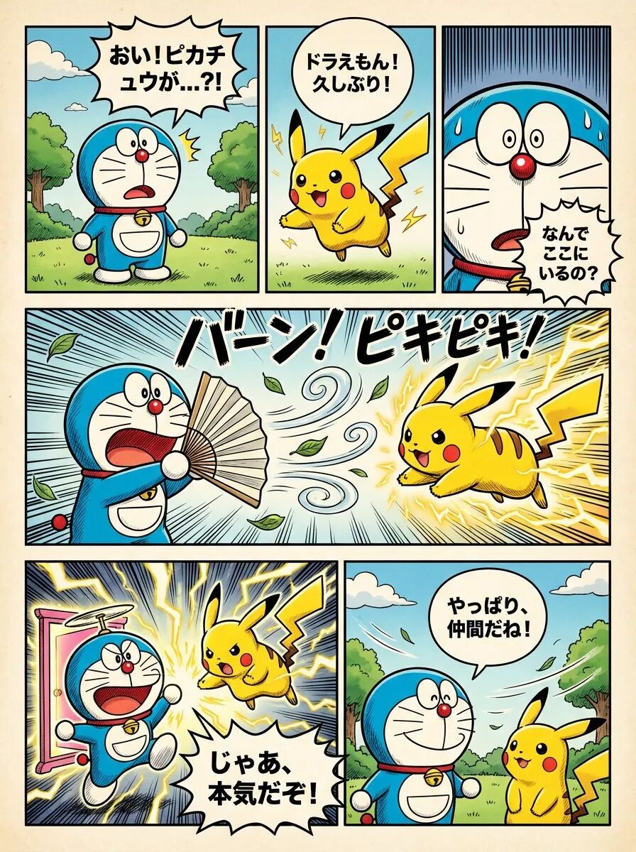 免费冲!Nano Banana Pro:AI 生图天花板,4大场景深度实测