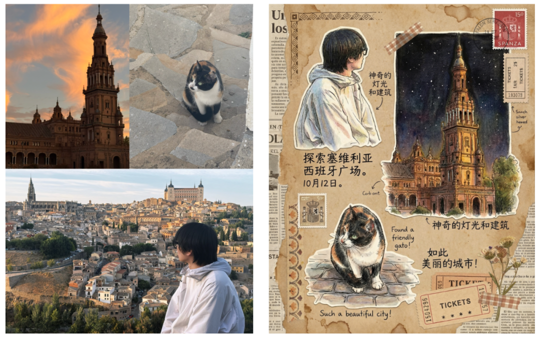 PK Nano Banana2,我用美图RoboNeo做出18种动态海报的邪修玩法