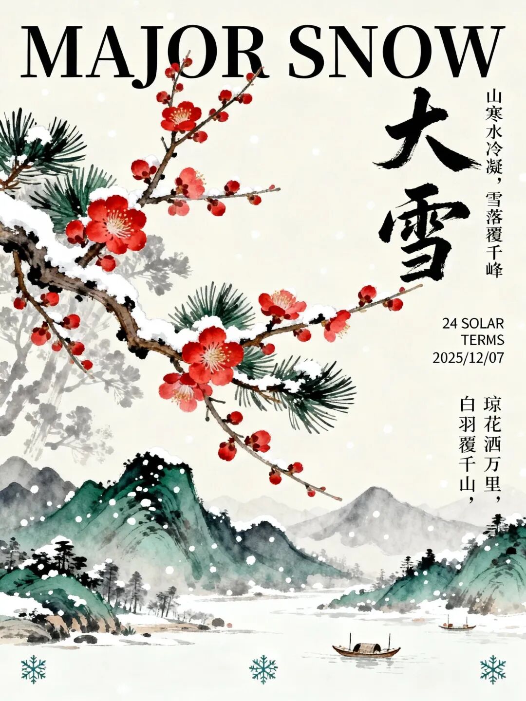 PK Nano Banana2,我用美图RoboNeo做出18种动态海报的邪修玩法