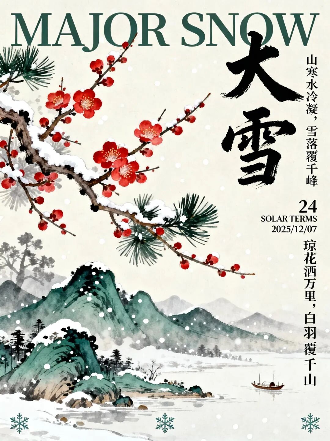 PK Nano Banana2,我用美图RoboNeo做出18种动态海报的邪修玩法