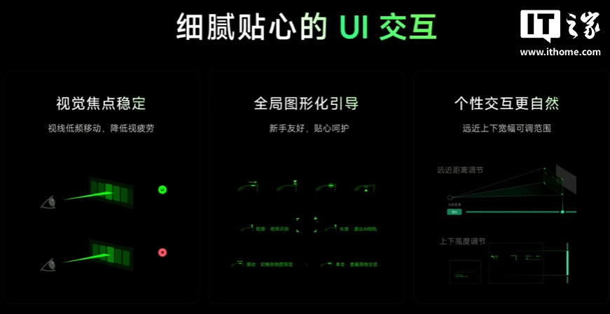 阿里首款自研 AI 眼镜：夸克 AI 眼镜 S1 发布，双光机显示、3K 视频拍摄、可换电设计