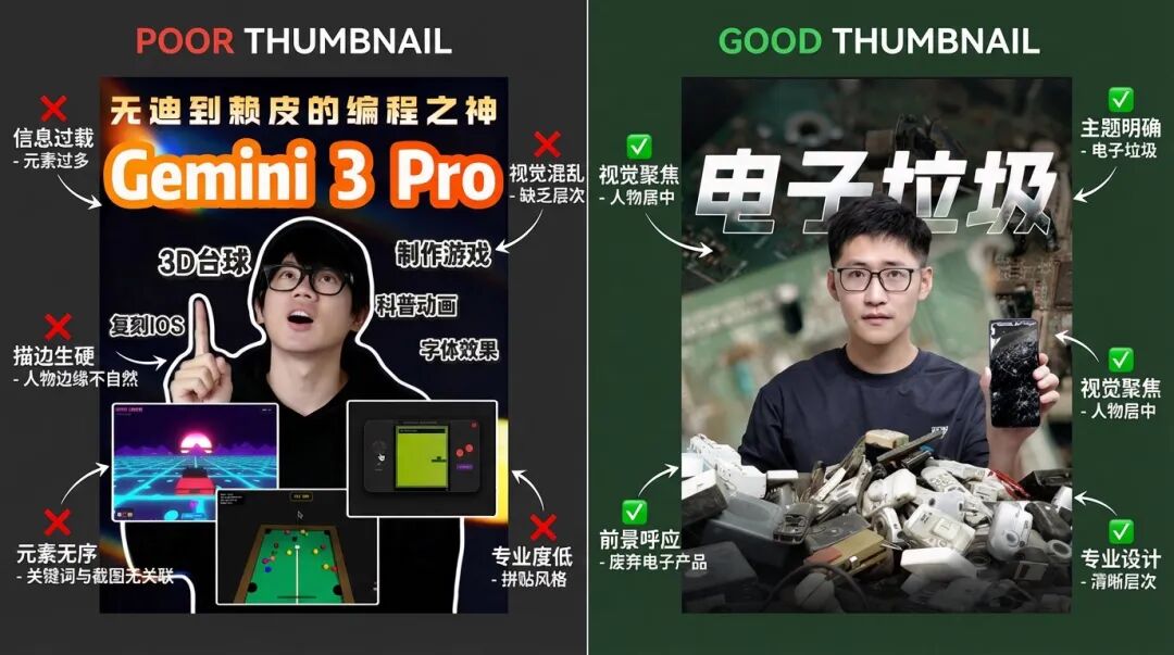 Nano Banana Pro又出10种邪修玩法,写字海报已经落后N个版本了