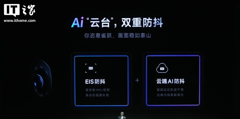 阿里首款自研 AI 眼镜：夸克 AI 眼镜 S1 发布，双光机显示、3K 视频拍摄、可换电设计