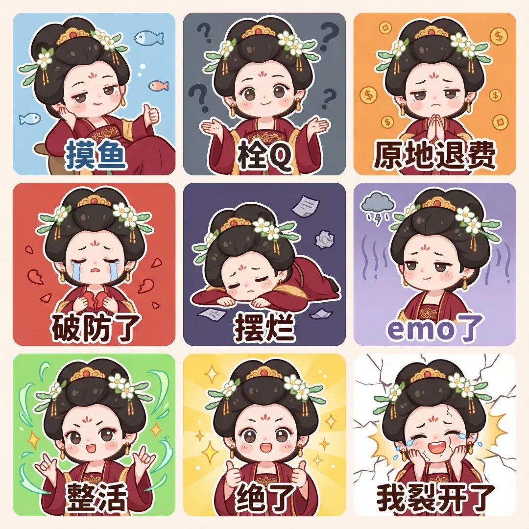 Nano Banana Pro又出10种邪修玩法,写字海报已经落后N个版本了