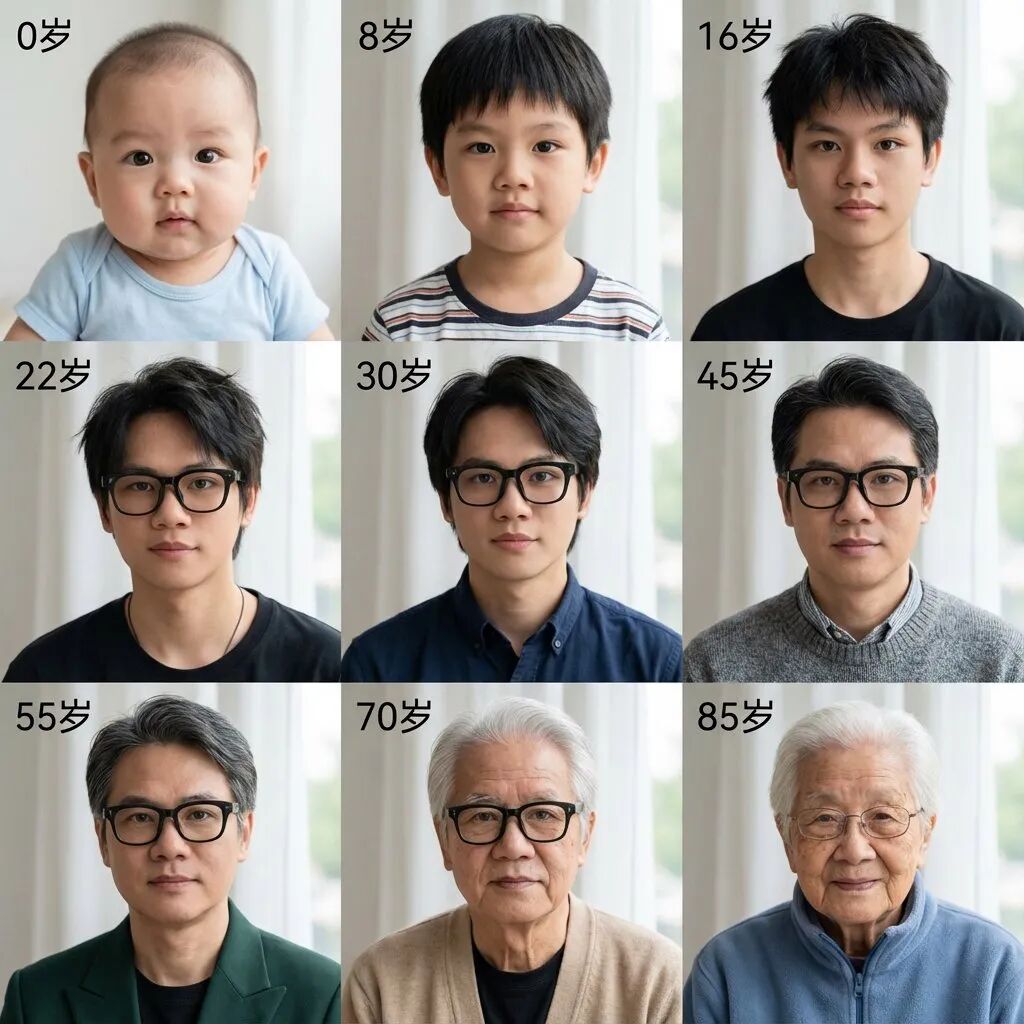 Nano Banana Pro又出10种邪修玩法,写字海报已经落后N个版本了