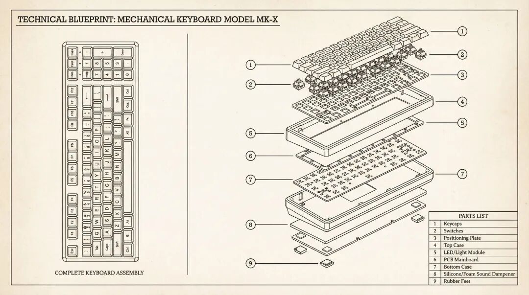 Nano Banana Pro又出10种邪修玩法,写字海报已经落后N个版本了