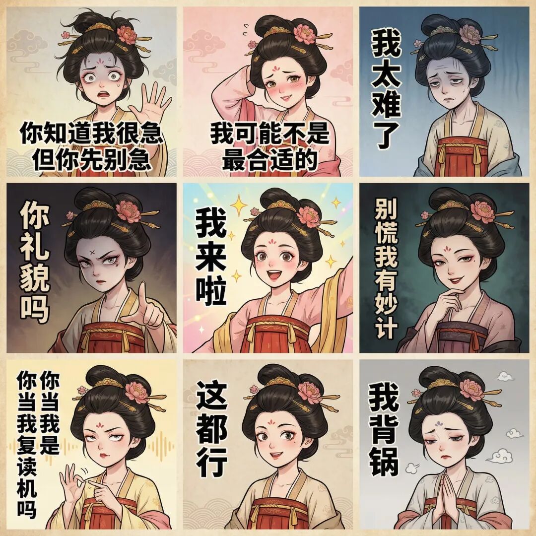 Nano Banana Pro又出10种邪修玩法,写字海报已经落后N个版本了