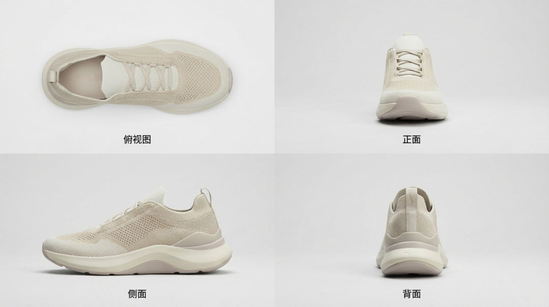 解锁 AI 生产力!Nano Banana Pro 最实用玩法,重塑 AI 设计工作流!