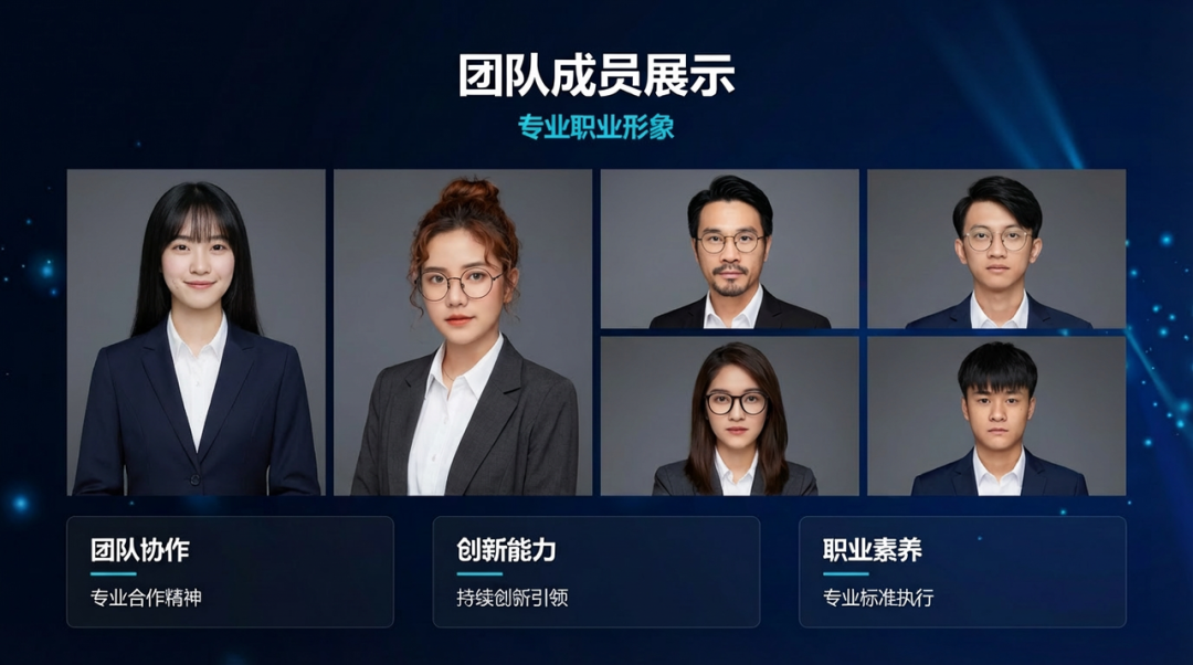 秒杀豆包、即梦?Nano Banana Pro神级用法:一键生成王炸PPT,效率翻倍!