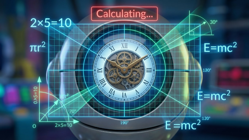 为何幼儿园孩子都会的题,却成了AI的“史诗难题”?