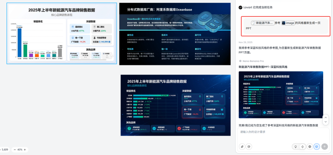 秒杀豆包、即梦?Nano Banana Pro神级用法:一键生成王炸PPT,效率翻倍!