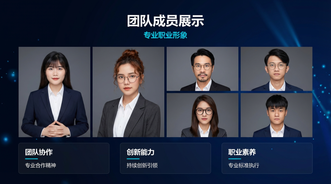 秒杀豆包、即梦?Nano Banana Pro神级用法:一键生成王炸PPT,效率翻倍!