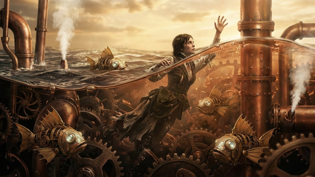 AI没有创造力?或许是人的问题