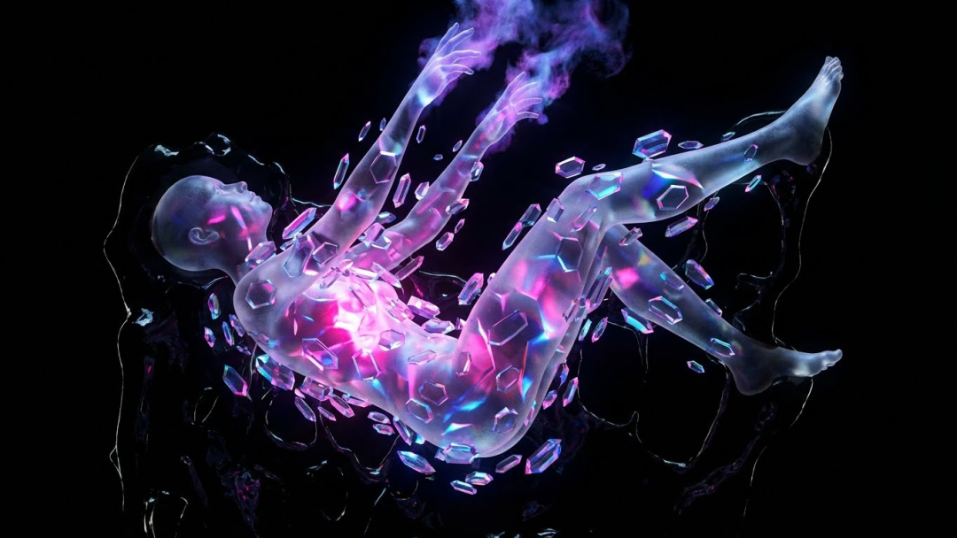 AI没有创造力?或许是人的问题